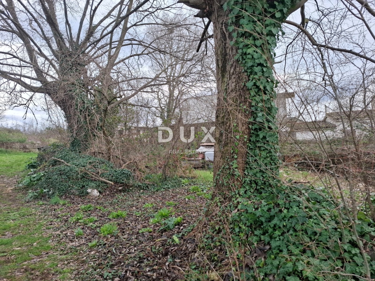 ISTRA, SOŠIĆI - Gradbeno zemljišče