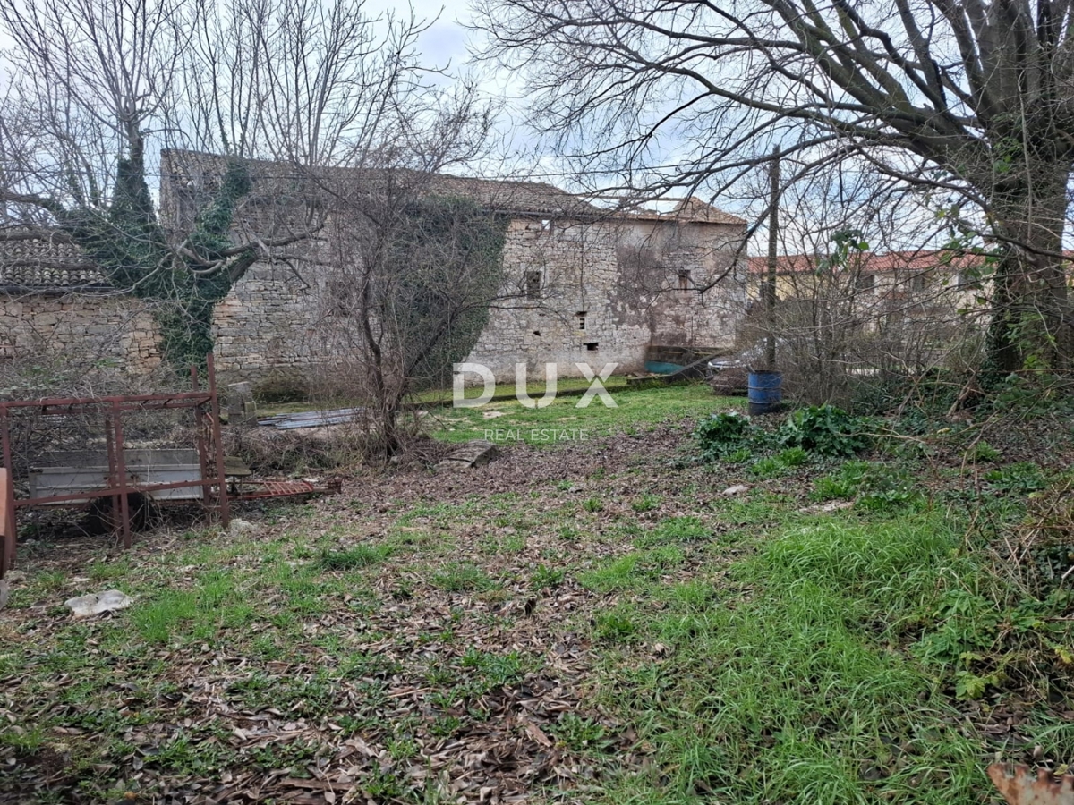 ISTRA, SOŠIĆI - Gradbeno zemljišče