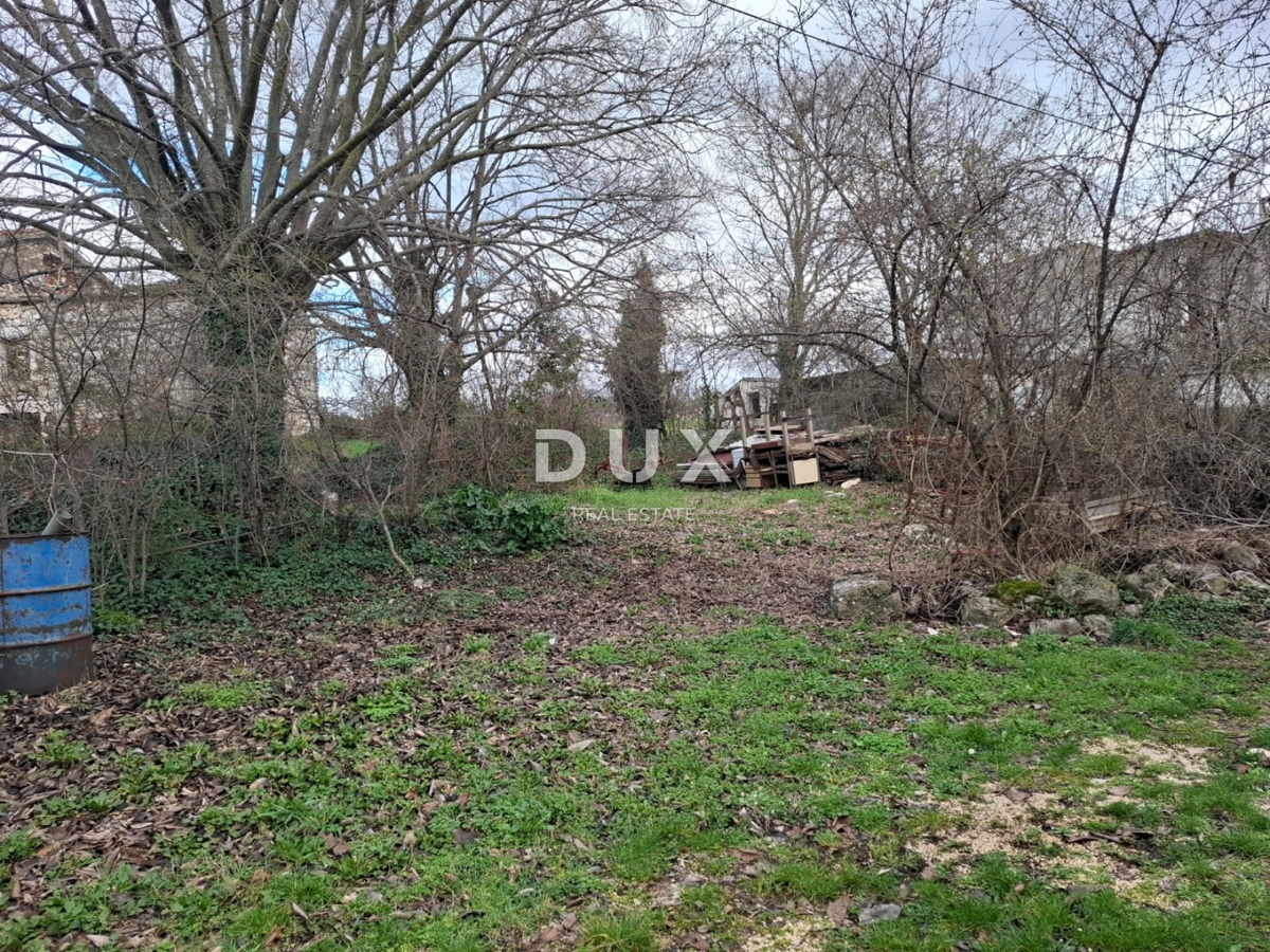 ISTRA, SOŠIĆI - Gradbeno zemljišče