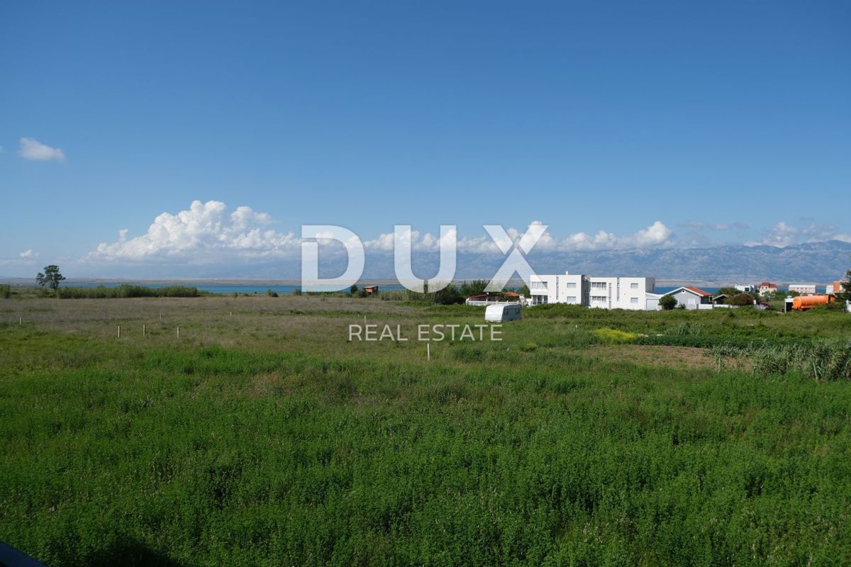 ZADAR, PRIVLAKA - Eleganten penthouse s pogledom na morje v Sabunikah!