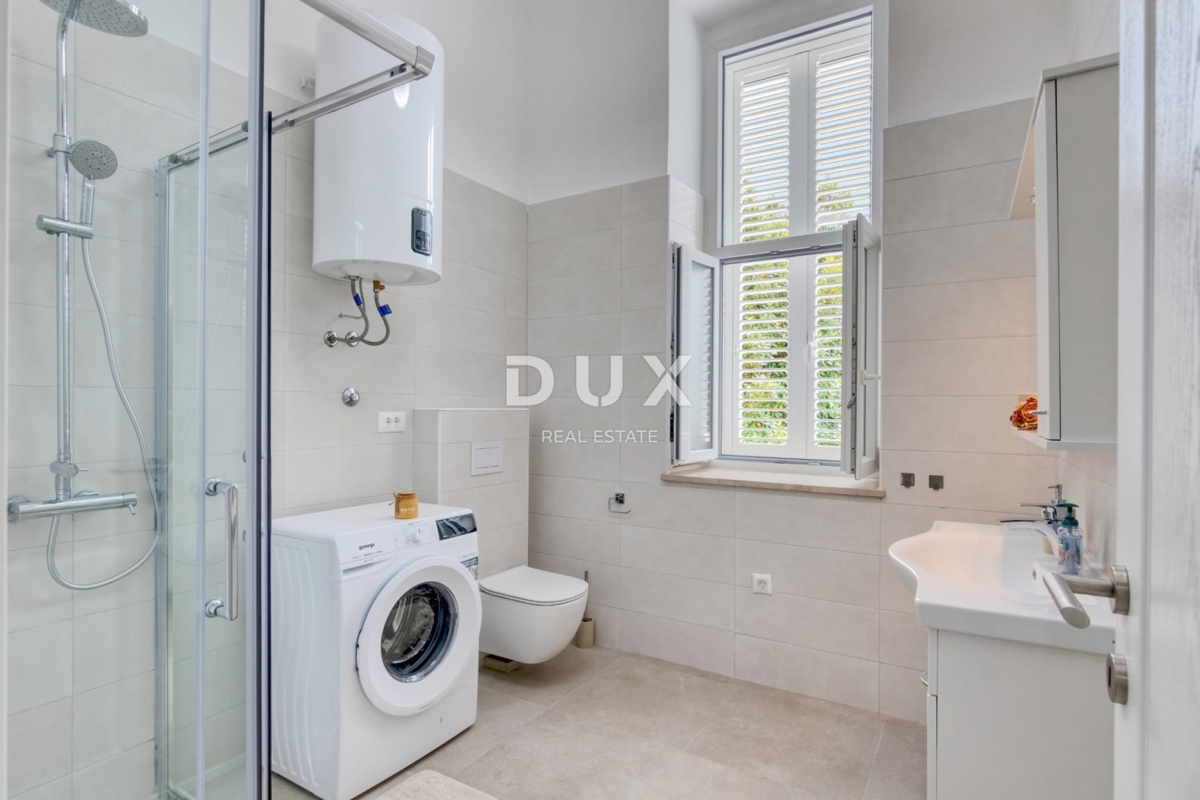 RIJEKA, KRALJEVICA – Na novo prenovljena hiša blizu morja