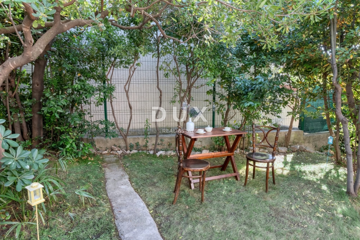 RIJEKA, KRALJEVICA – Na novo prenovljena hiša blizu morja