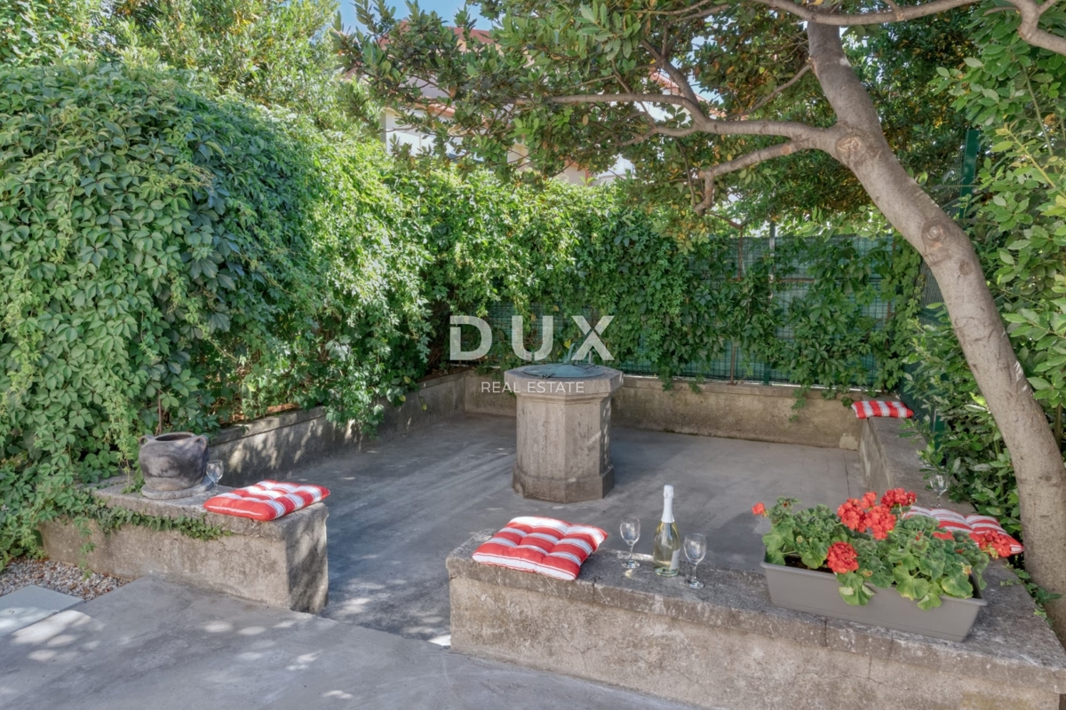 RIJEKA, KRALJEVICA – Na novo prenovljena hiša blizu morja