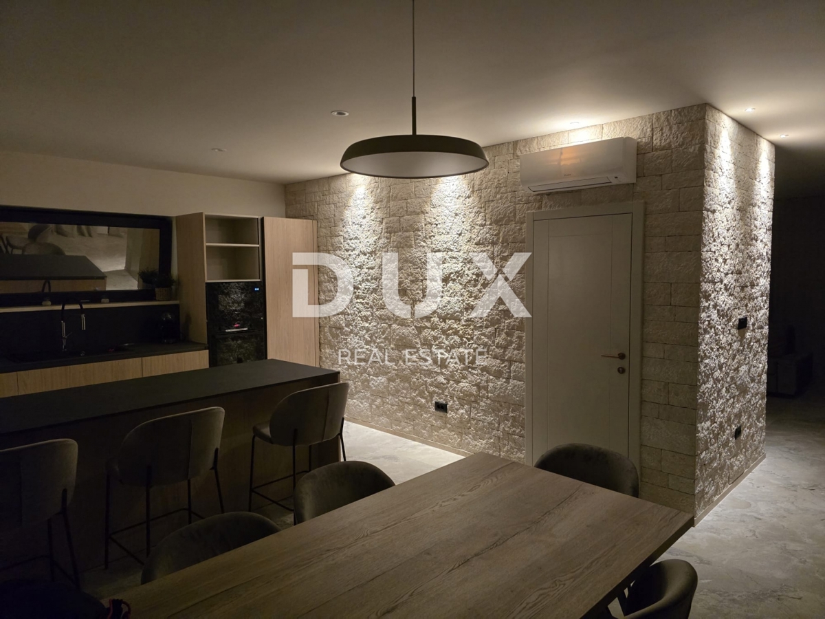 ISTRA, SV. PETAR V GOZDU - Čudovita novogradnja z bazenom in letno kuhinjo