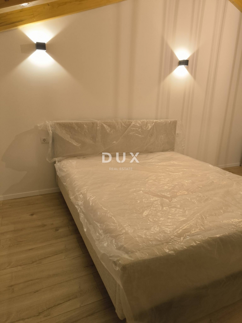 ISTRA, VODNJAN - Pristna kamnita hiša