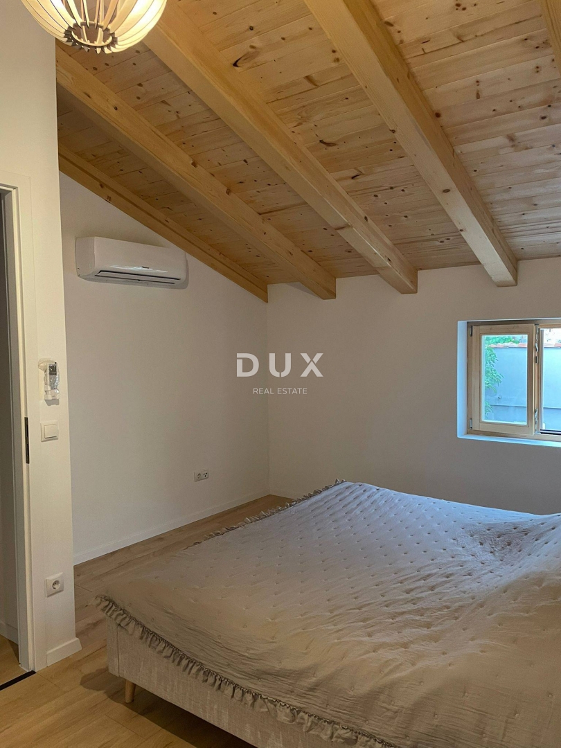 ISTRA, VODNJAN - Pristna kamnita hiša