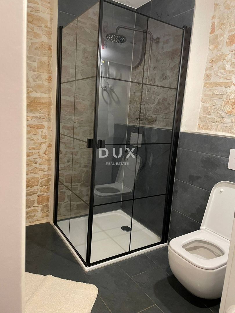 ISTRA, VODNJAN - Pristna kamnita hiša