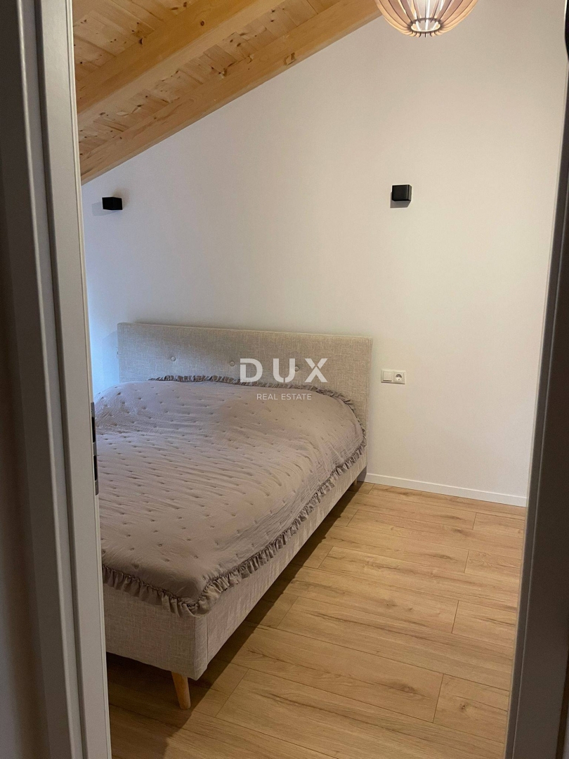 ISTRA, VODNJAN - Pristna kamnita hiša