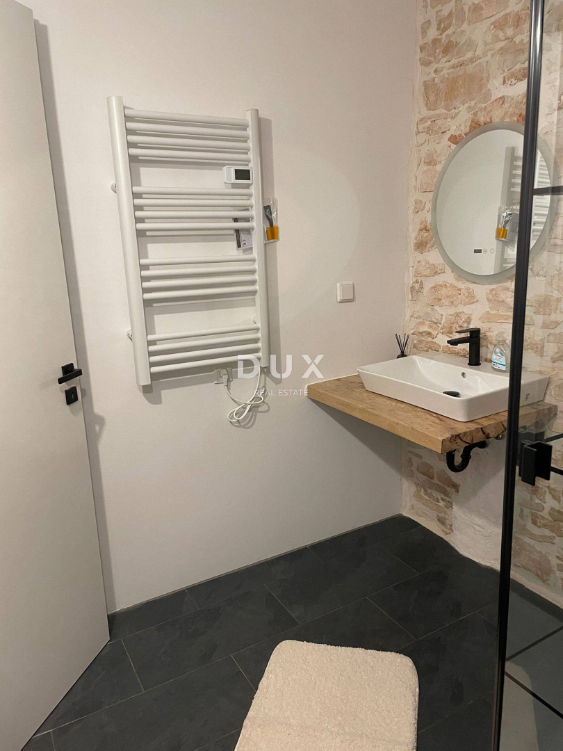 ISTRA, VODNJAN - Pristna kamnita hiša