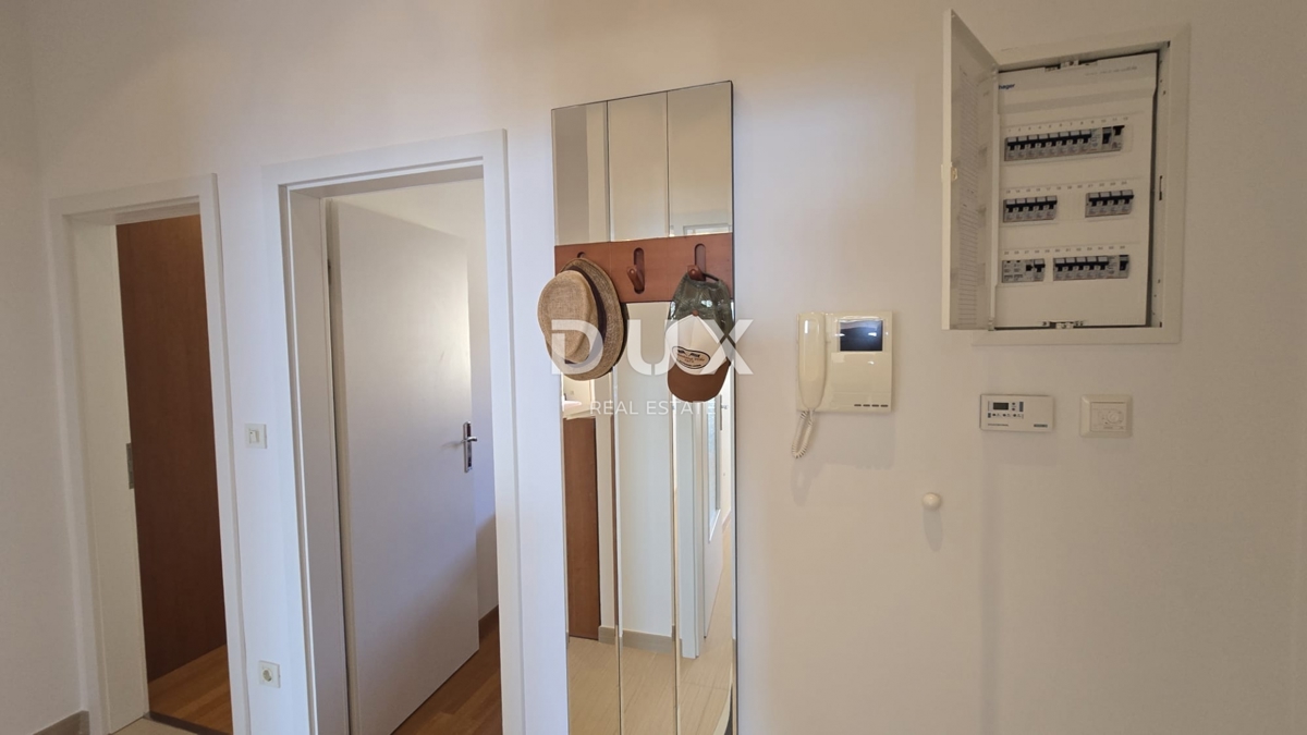 Stanovanje Ičići, Opatija - Okolica, 93,53m2