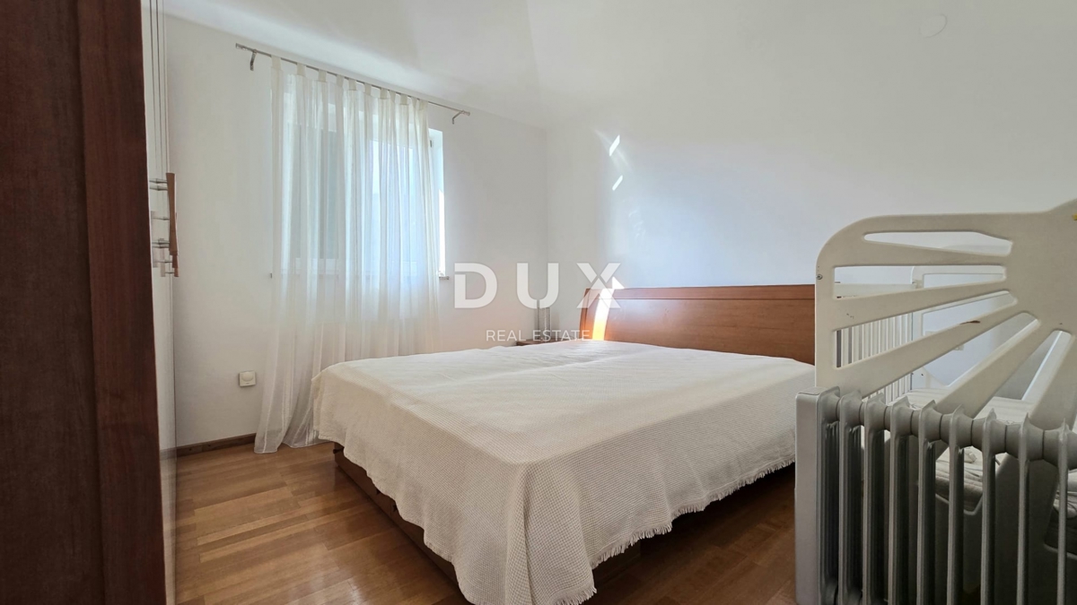 Stanovanje Ičići, Opatija - Okolica, 93,53m2