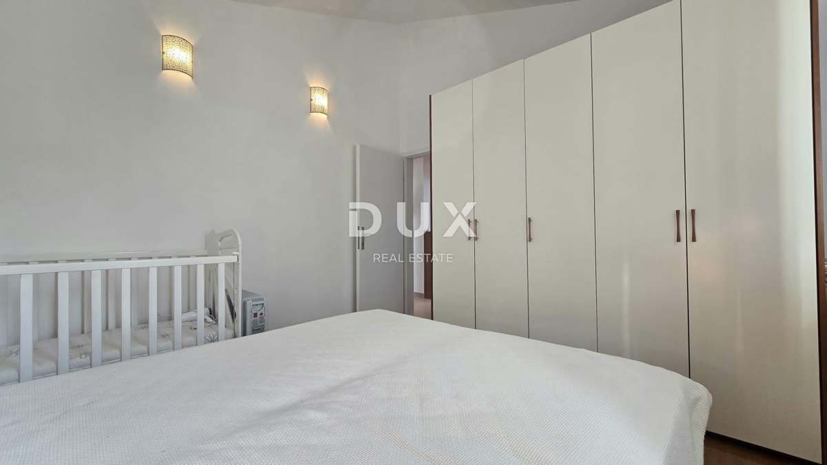 Stanovanje Ičići, Opatija - Okolica, 93,53m2