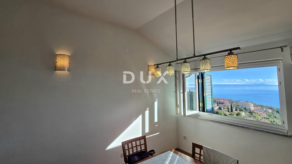 Stanovanje Ičići, Opatija - Okolica, 93,53m2