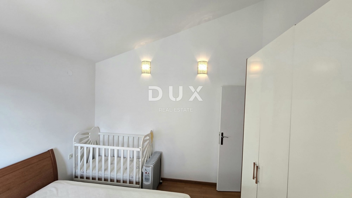 Stanovanje Ičići, Opatija - Okolica, 93,53m2