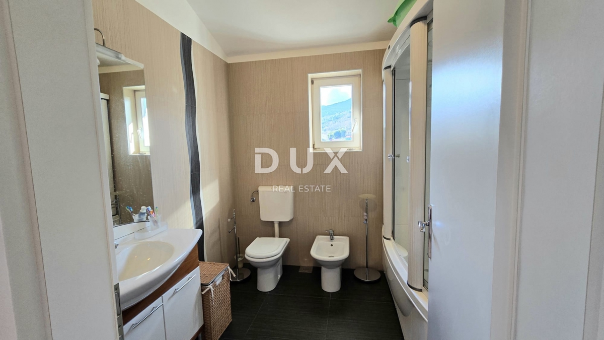 Stanovanje Ičići, Opatija - Okolica, 93,53m2