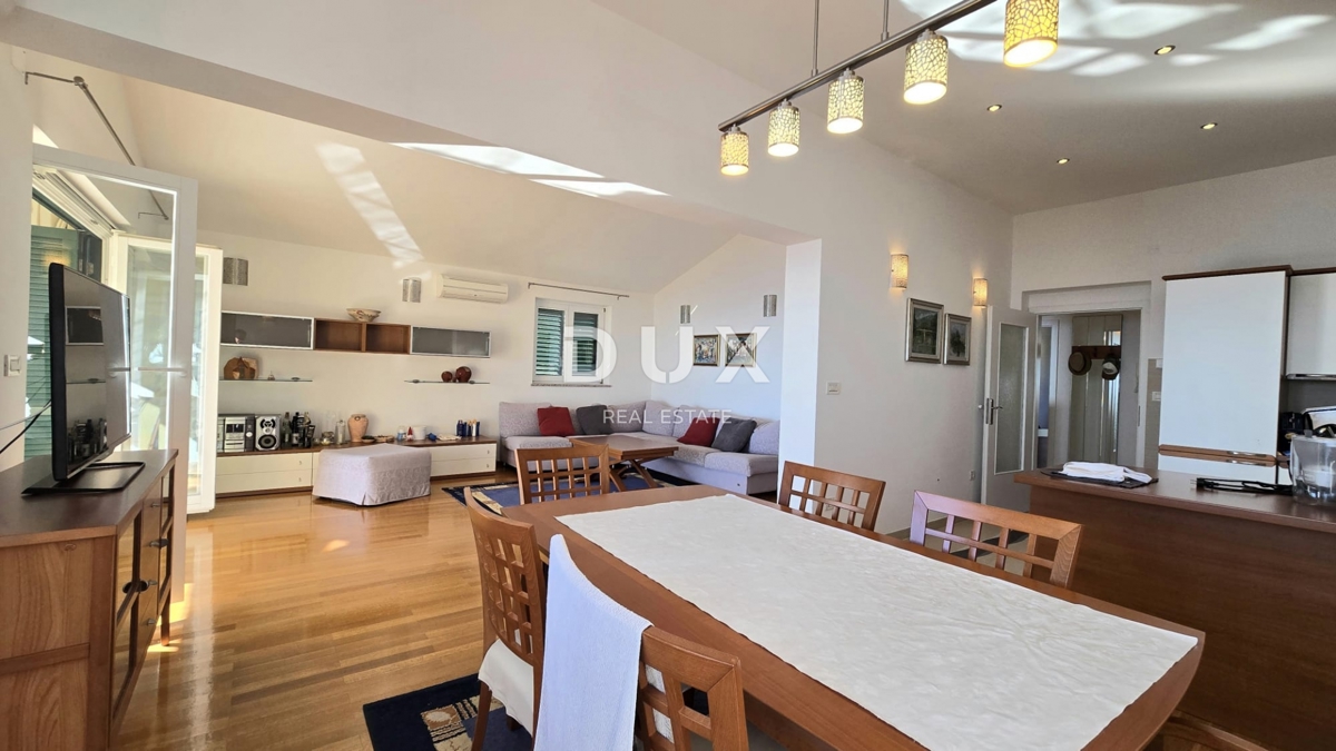 Stanovanje Ičići, Opatija - Okolica, 93,53m2