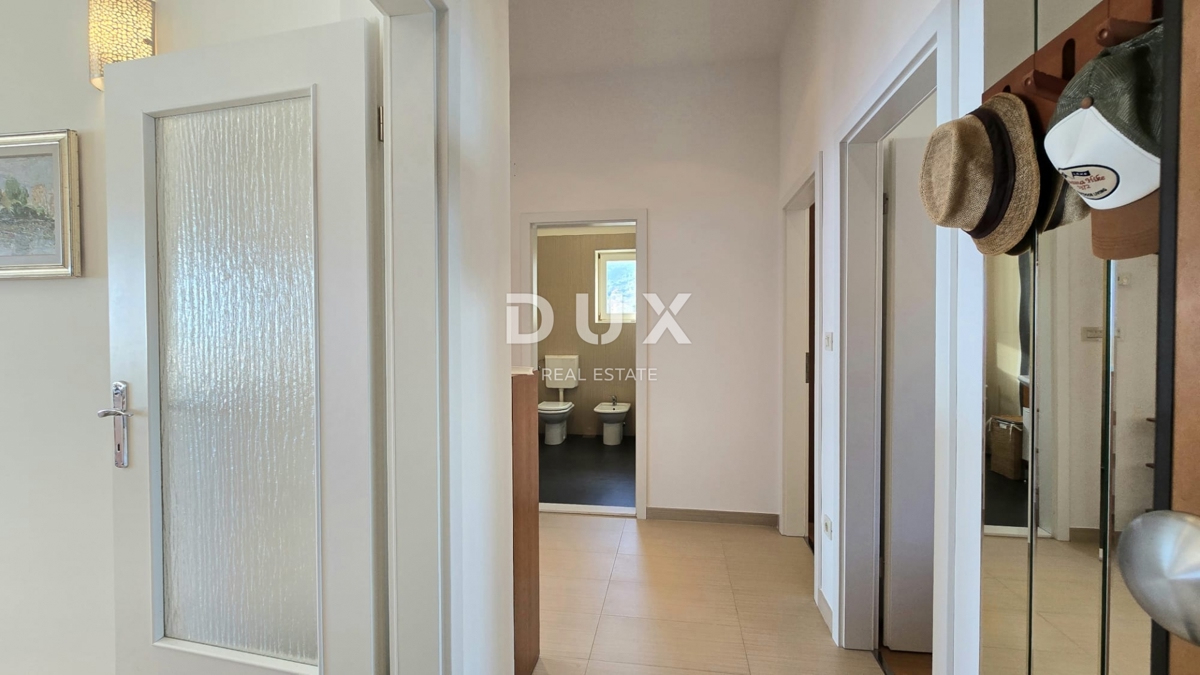 Stanovanje Ičići, Opatija - Okolica, 93,53m2