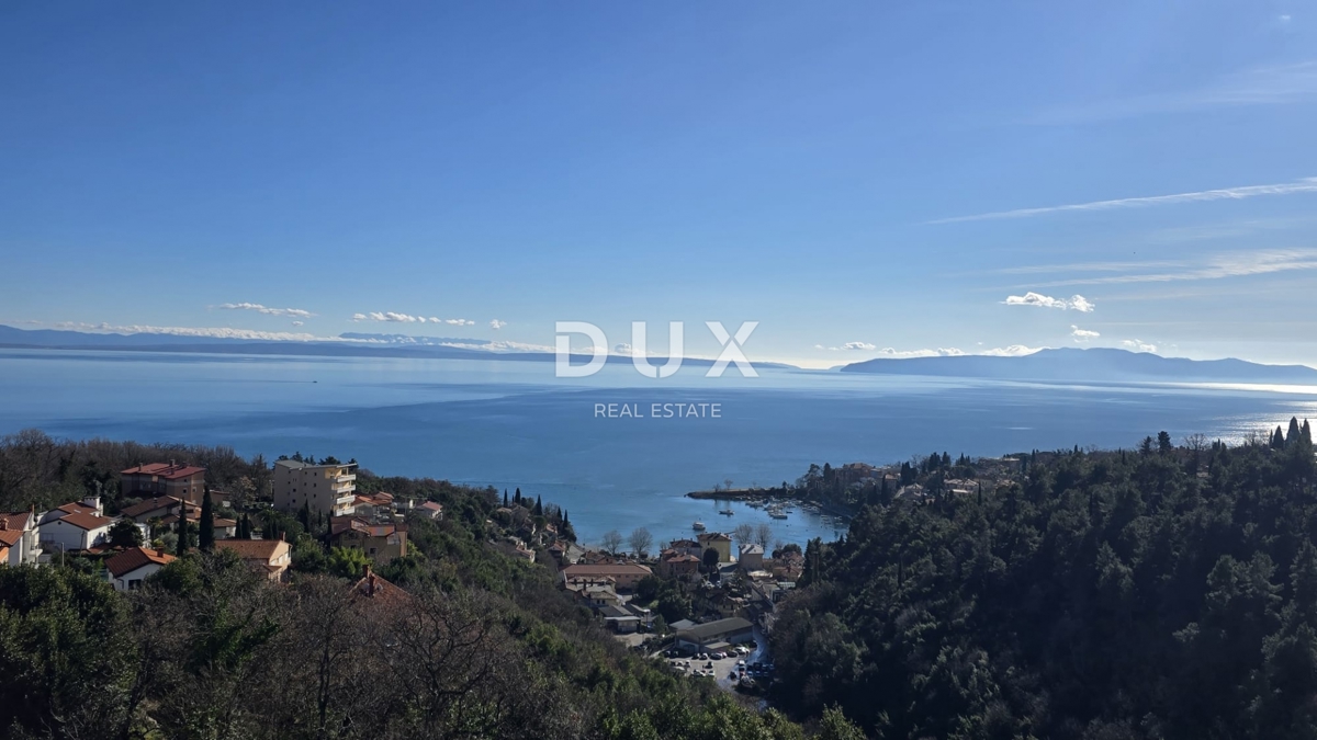 Stanovanje Ičići, Opatija - Okolica, 93,53m2