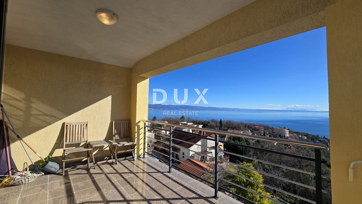Stanovanje Ičići, Opatija - Okolica, 93,53m2