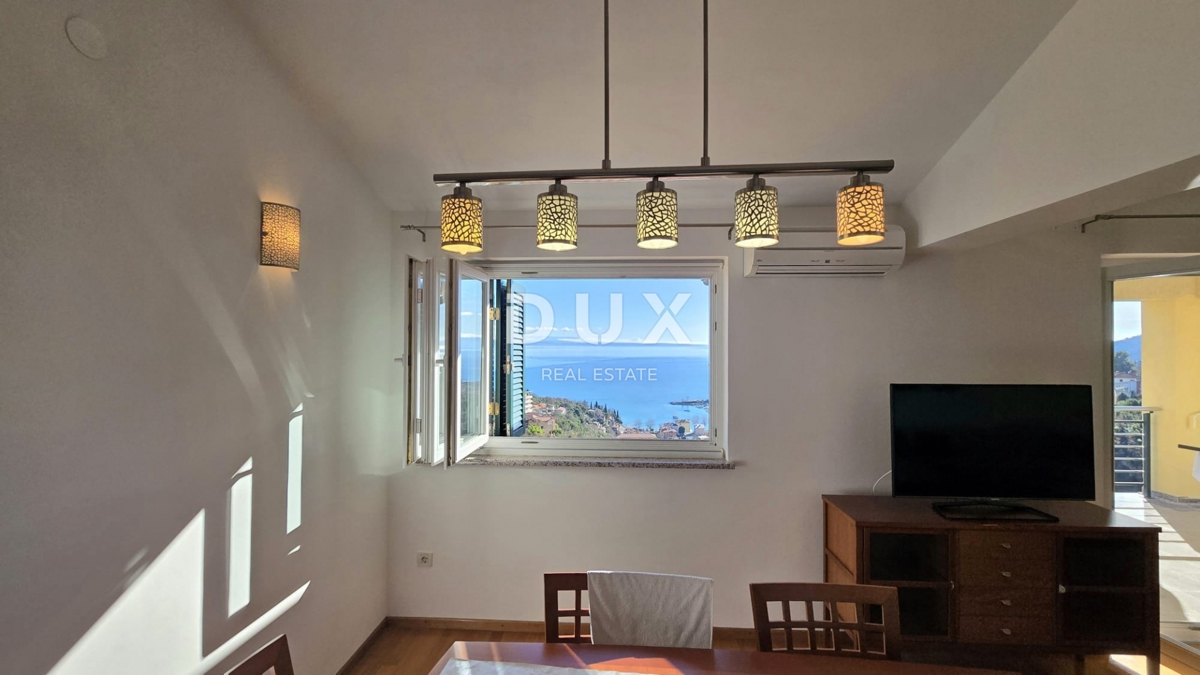 Stanovanje Ičići, Opatija - Okolica, 93,53m2