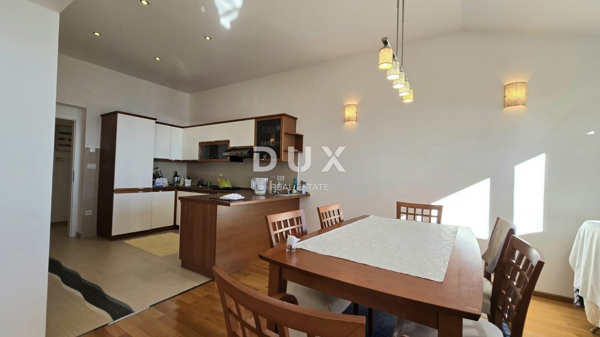 Stanovanje Ičići, Opatija - Okolica, 93,53m2