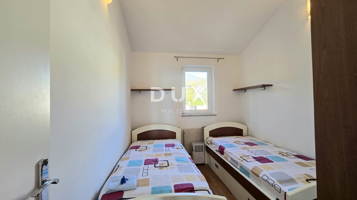 Stanovanje Ičići, Opatija - Okolica, 93,53m2