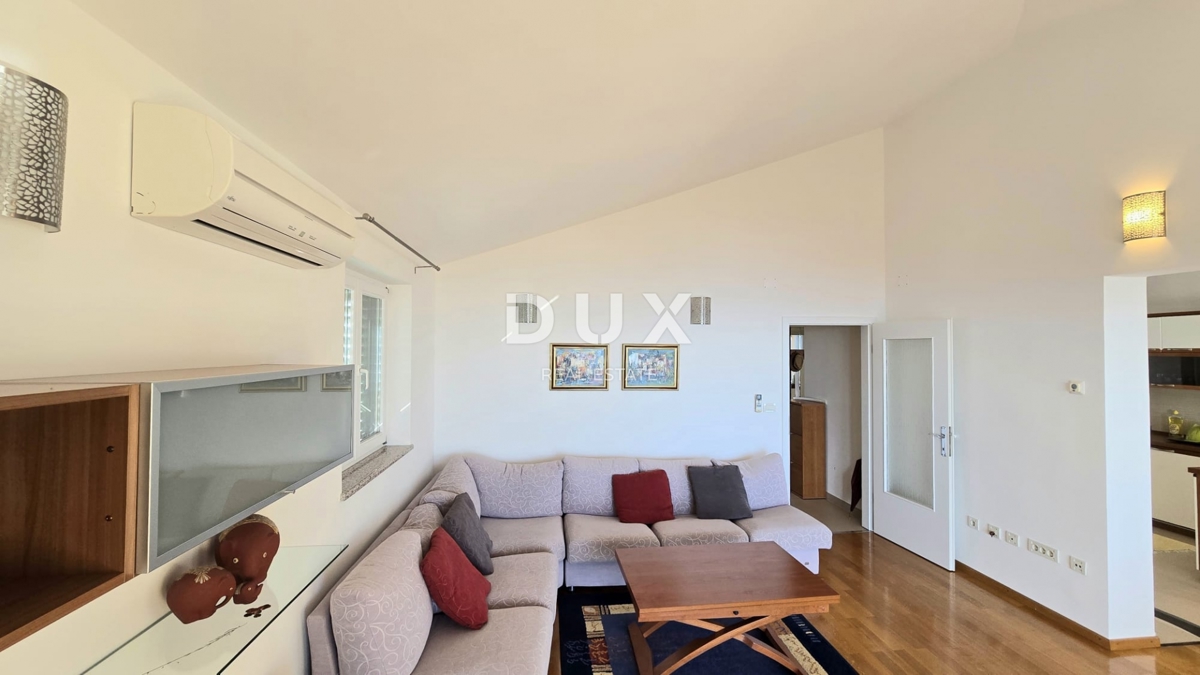 Stanovanje Ičići, Opatija - Okolica, 93,53m2
