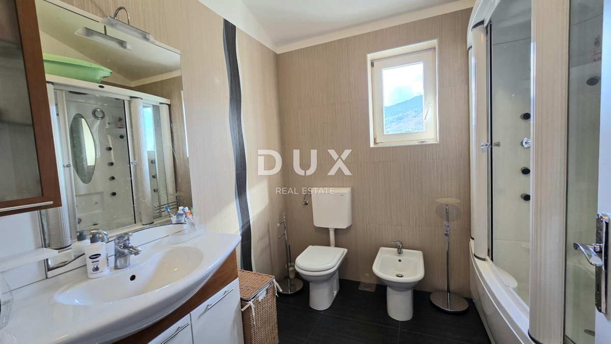 Stanovanje Ičići, Opatija - Okolica, 93,53m2