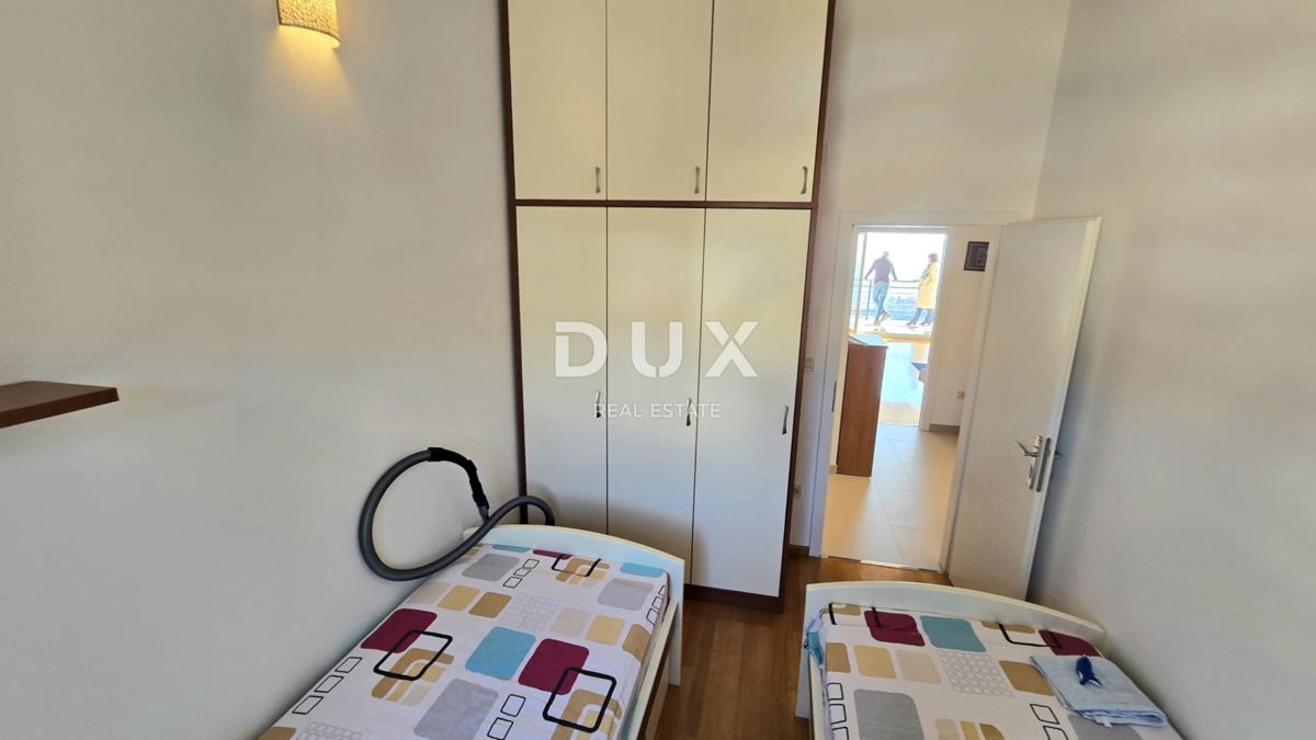 Stanovanje Ičići, Opatija - Okolica, 93,53m2