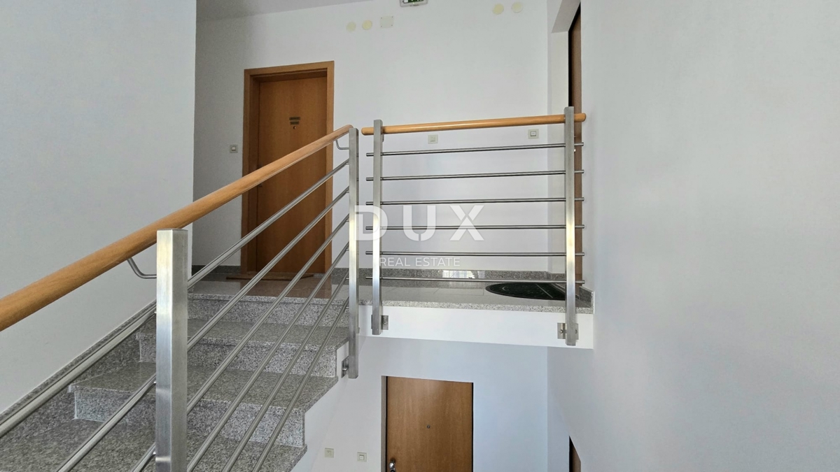 Stanovanje Ičići, Opatija - Okolica, 93,53m2