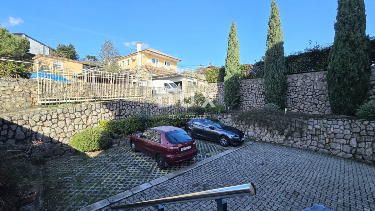 Stanovanje Ičići, Opatija - Okolica, 93,53m2