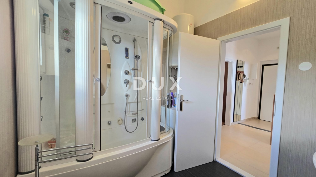 Stanovanje Ičići, Opatija - Okolica, 93,53m2