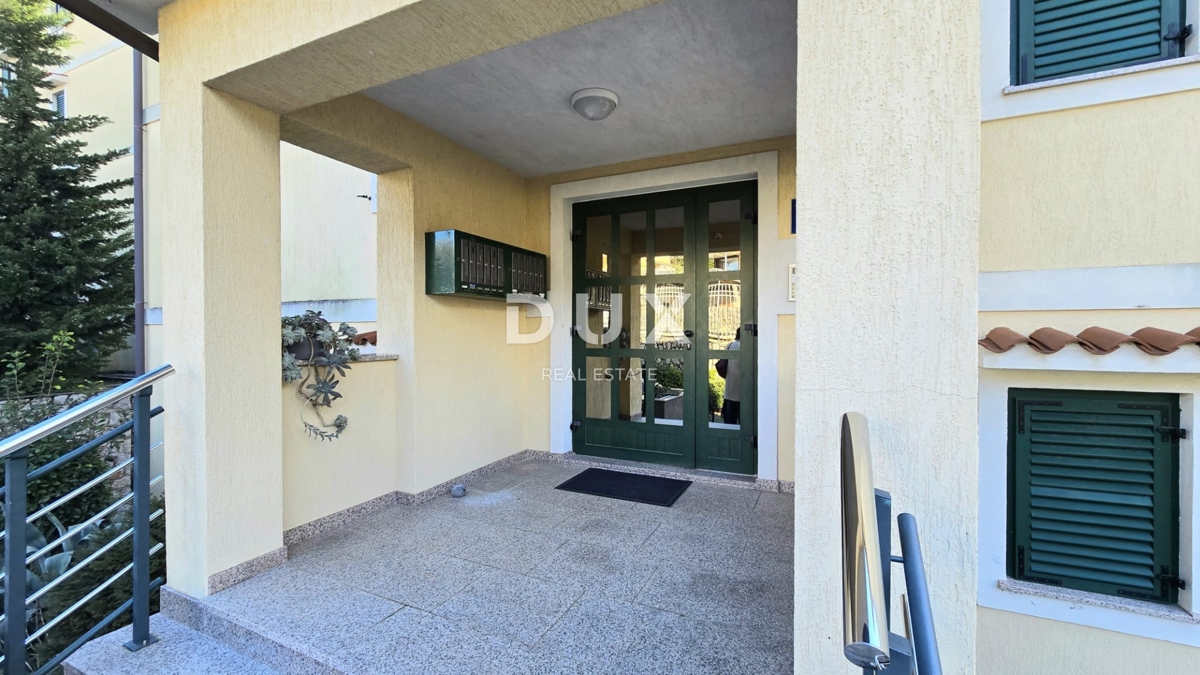 Stanovanje Ičići, Opatija - Okolica, 93,53m2