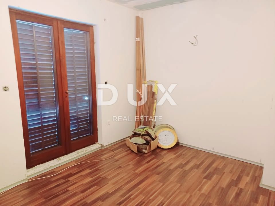 GORSKI KOTAR, SLJEME - Prostorna hiša na pravljični lokaciji v naravi