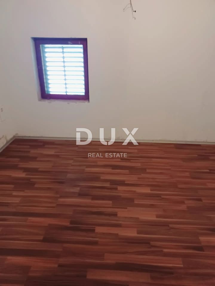 GORSKI KOTAR, SLJEME - Prostorna hiša na pravljični lokaciji v naravi