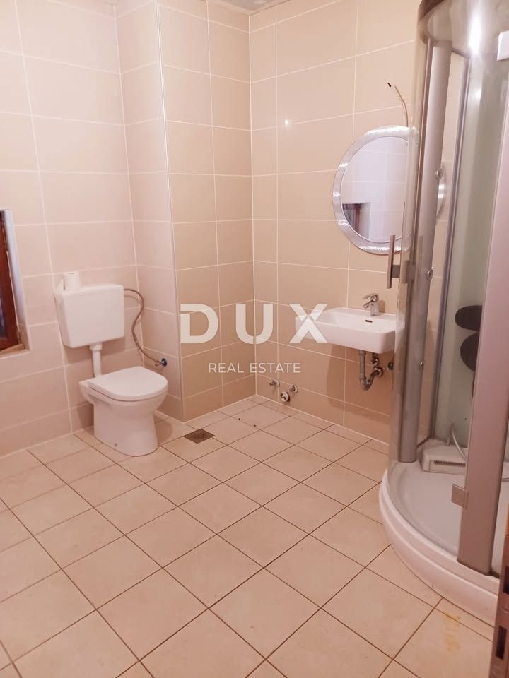 GORSKI KOTAR, SLJEME - Prostorna hiša na pravljični lokaciji v naravi