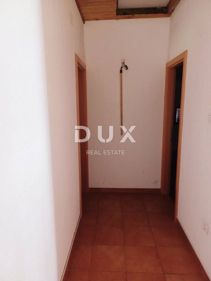 GORSKI KOTAR, SLJEME - Prostorna hiša na pravljični lokaciji v naravi