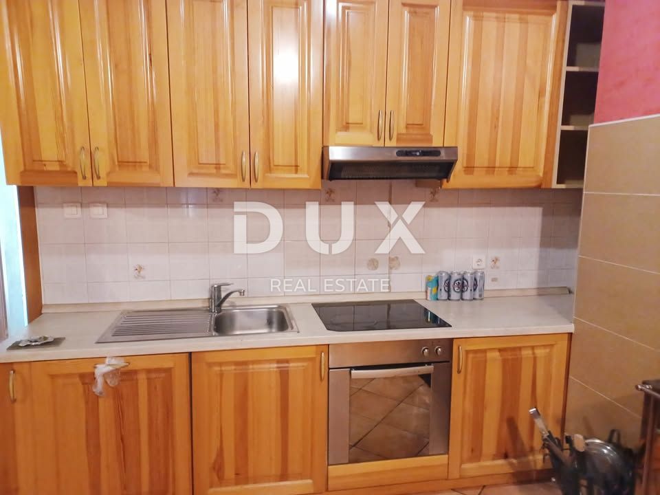 GORSKI KOTAR, SLJEME - Prostorna hiša na pravljični lokaciji v naravi