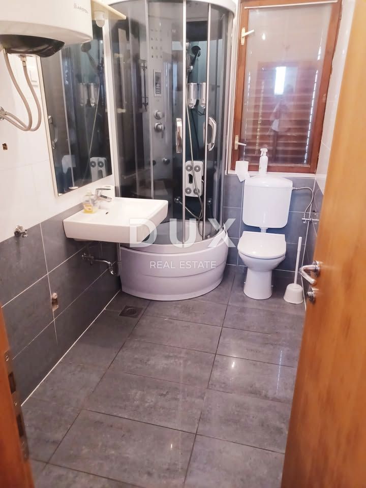 GORSKI KOTAR, SLJEME - Prostorna hiša na pravljični lokaciji v naravi