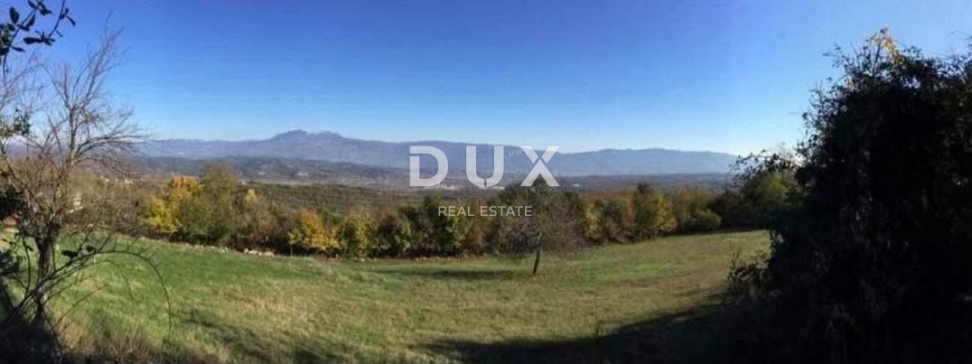 Zemljišče Pićan, 749m2