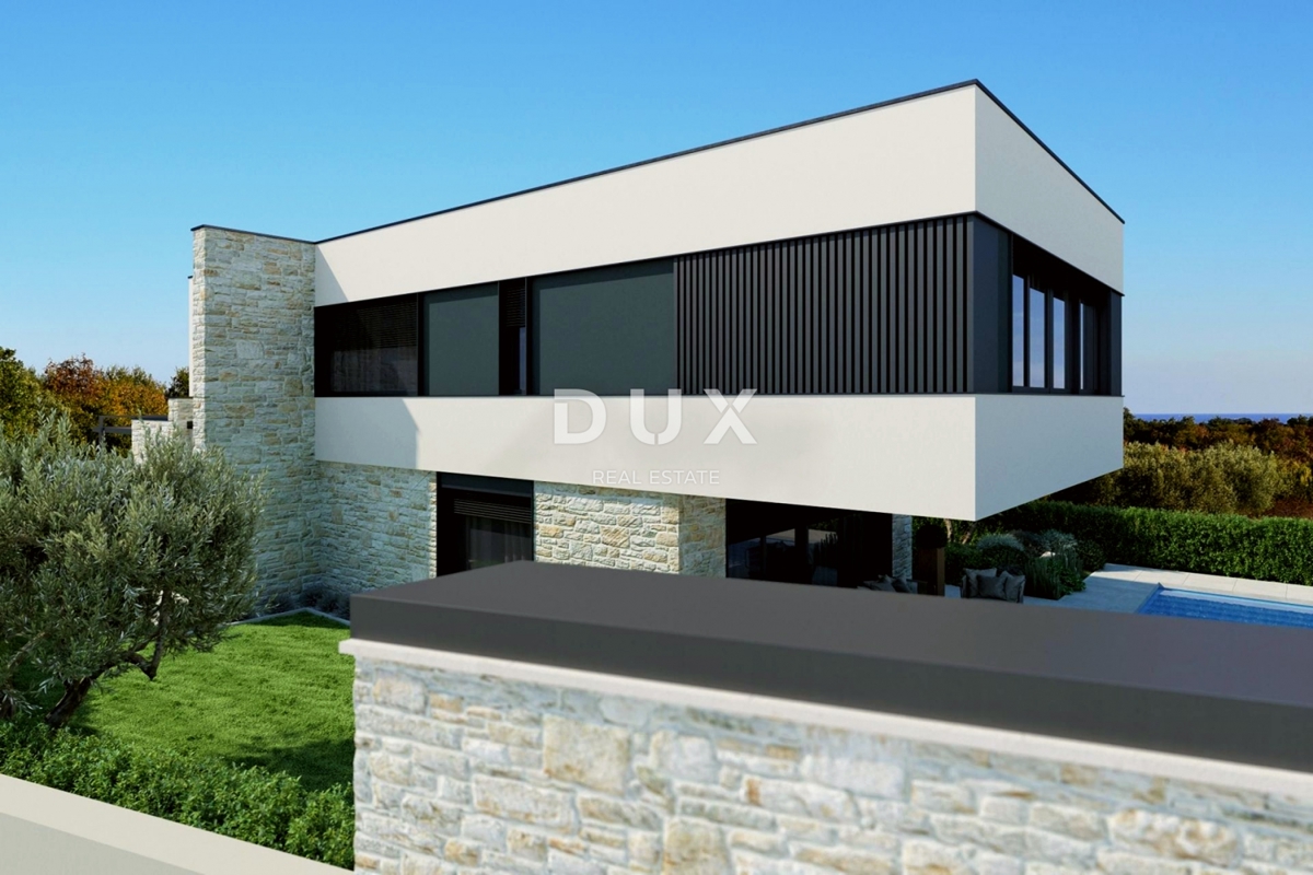 Hiša Poreč, 186,55m2