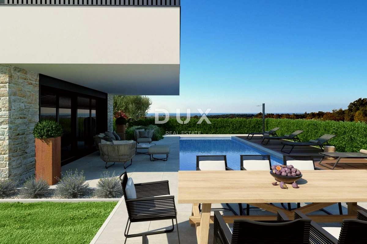 Hiša Poreč, 186,55m2