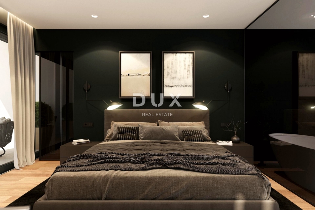 Hiša Poreč, 186,55m2