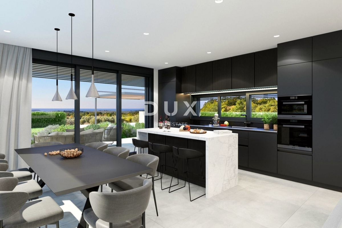 Hiša Poreč, 186,55m2