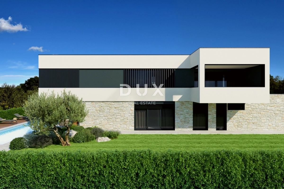 Hiša Poreč, 186,55m2