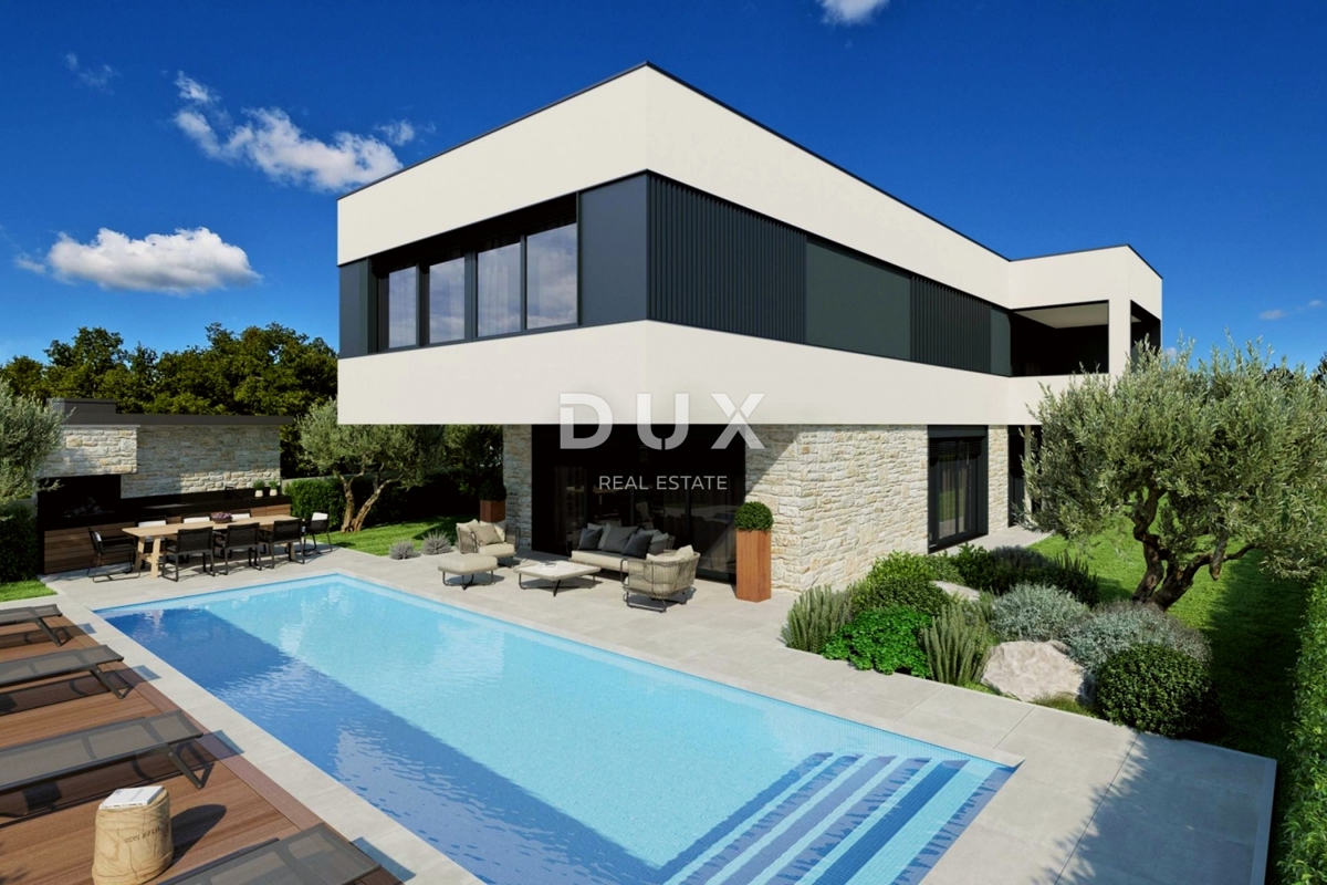 Hiša Poreč, 186,55m2