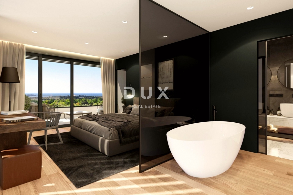 Hiša Poreč, 186,55m2