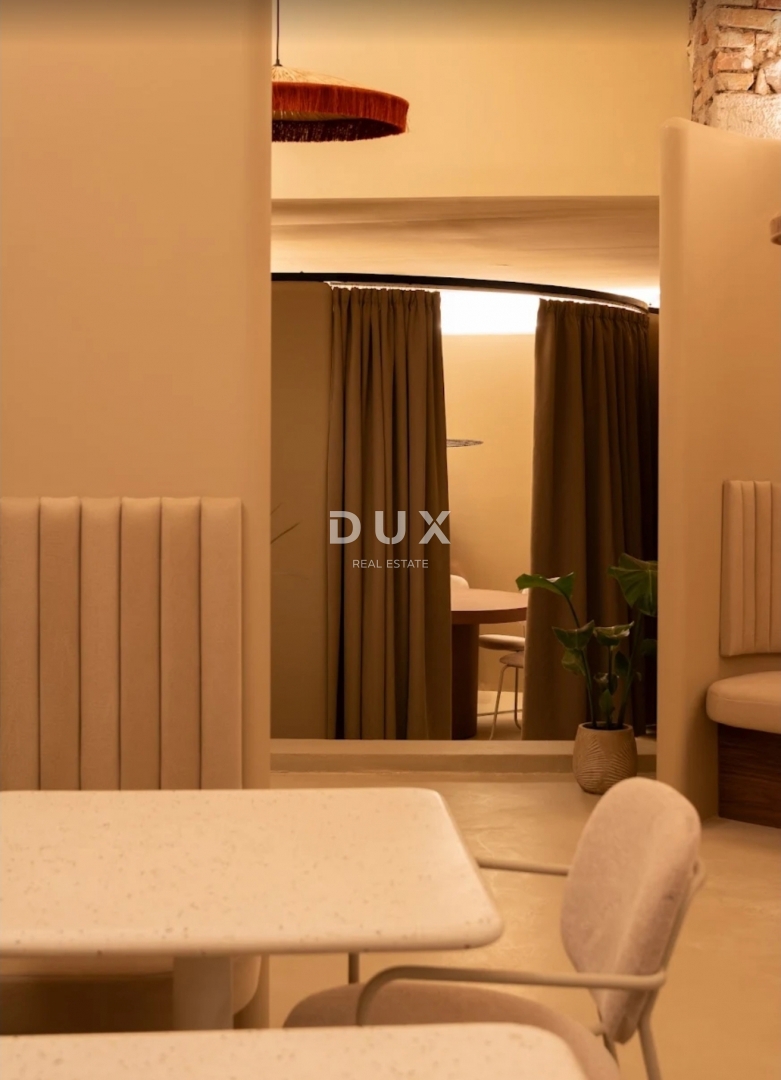 RIJEKA, CENTER - ekskluzivni hotel v samem središču mesta - REDKO NA TRGU!!!