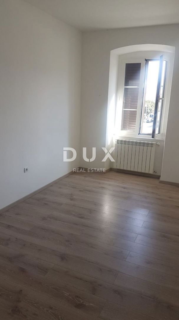 RIJEKA, CENTER - 133 m2 pisarniških prostorov v samem središču mesta - idealno za polikliniko, sedež podjetja