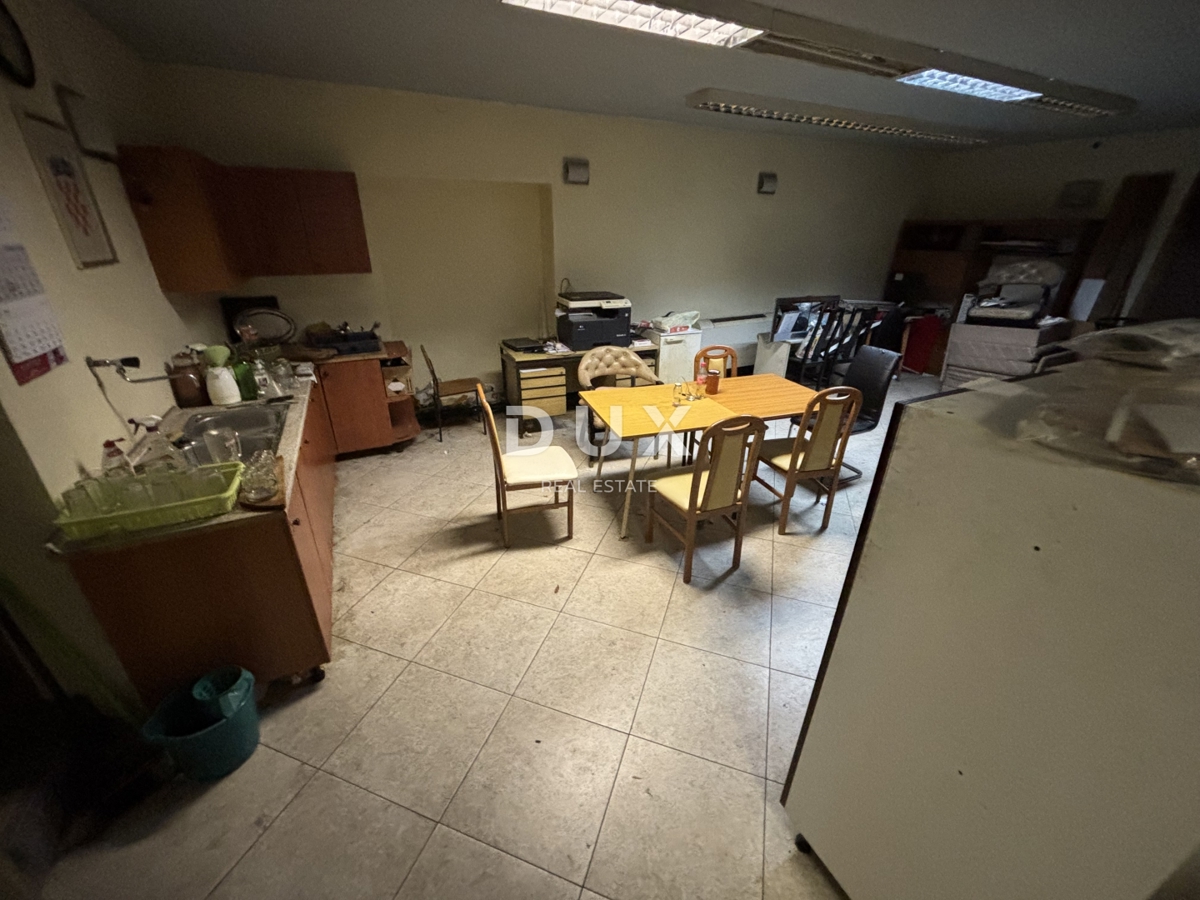 RIJEKA, CENTER - Poslovni prostori